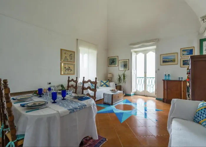 Casa Dell'ammiraglio