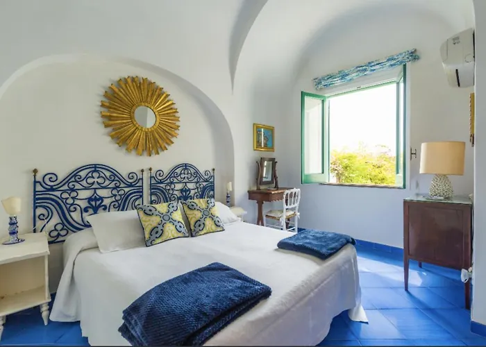 Apartament Casa Dell'ammiraglio *