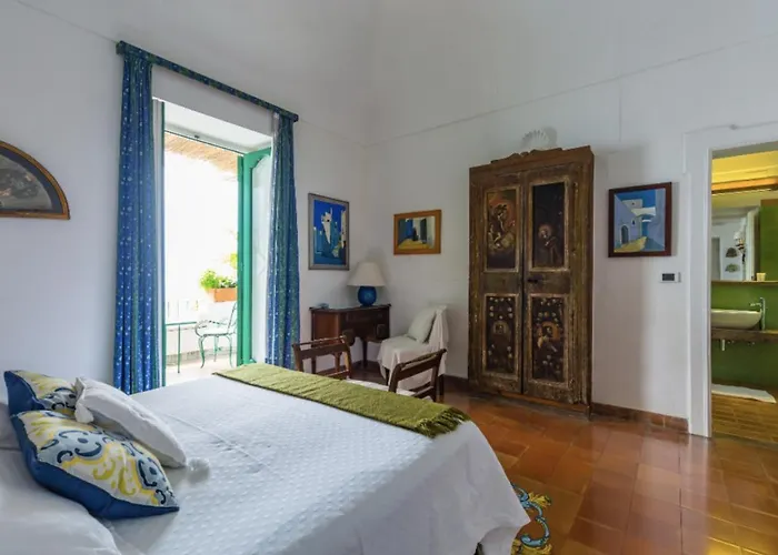 Apartman Casa Dell'ammiraglio *