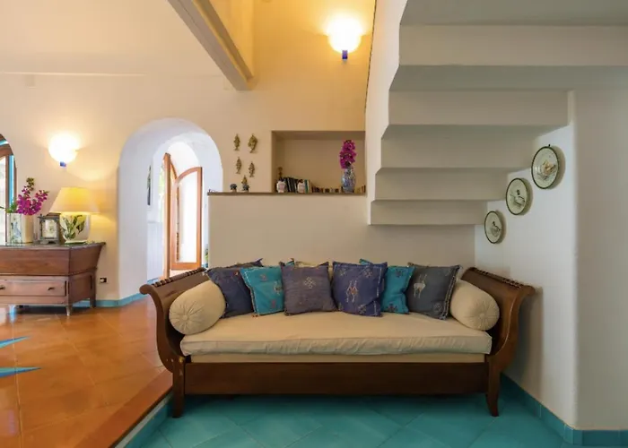 Apartament Casa Dell'ammiraglio *