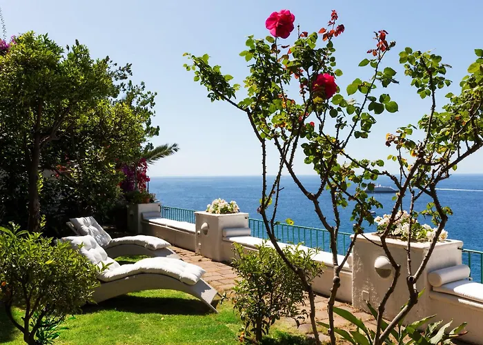 Casa Dell'ammiraglio *