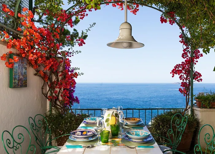 Apartman Casa Dell'ammiraglio