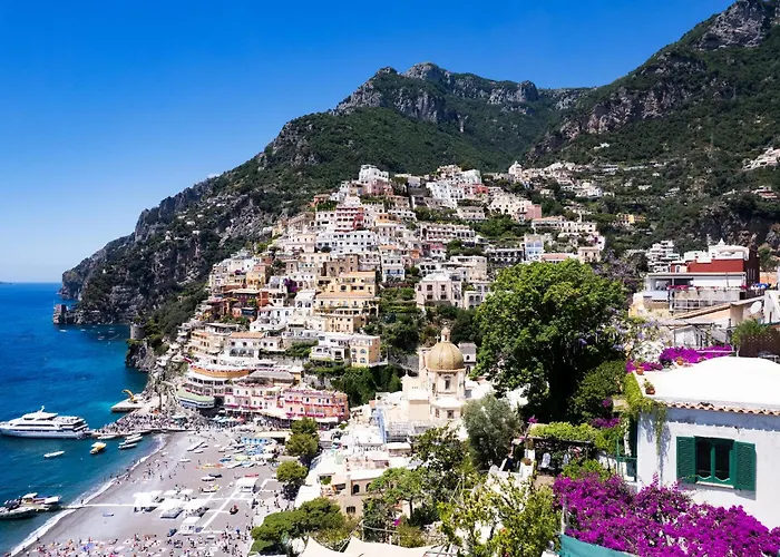 Apartman Casa Dell'ammiraglio *