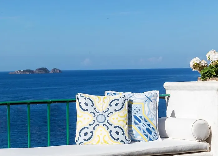 Casa Dell'ammiraglio