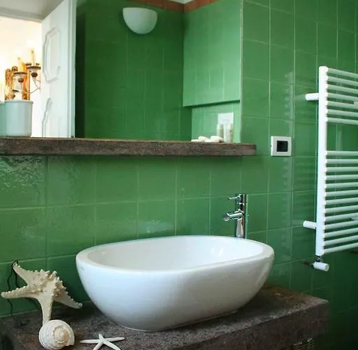 Apartament Casa Dell'ammiraglio Positano