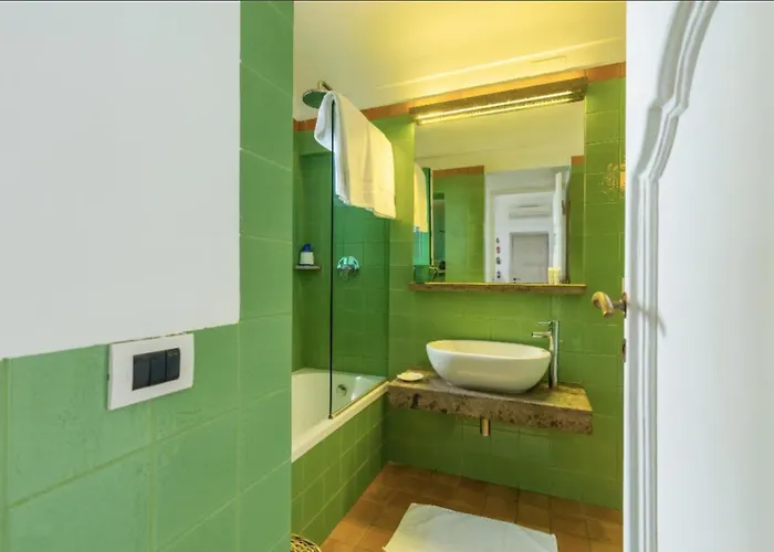 Casa Dell'Ammiraglio