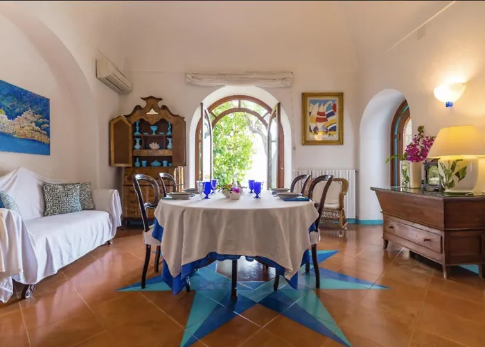 Casa Dell'Ammiraglio * Ποζιτάνο