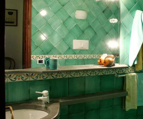 Casa Dell'Ammiraglio *