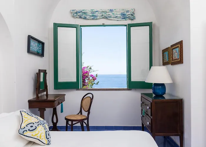 Διαμέρισμα Casa Dell'Ammiraglio *