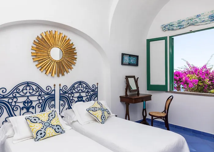 Casa Dell'Ammiraglio